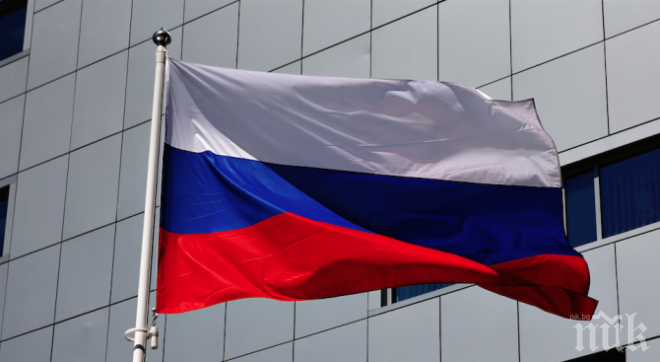 Русия с остра реакция срещу САЩ за откраднатите знамена от консулството в Сан Франциско