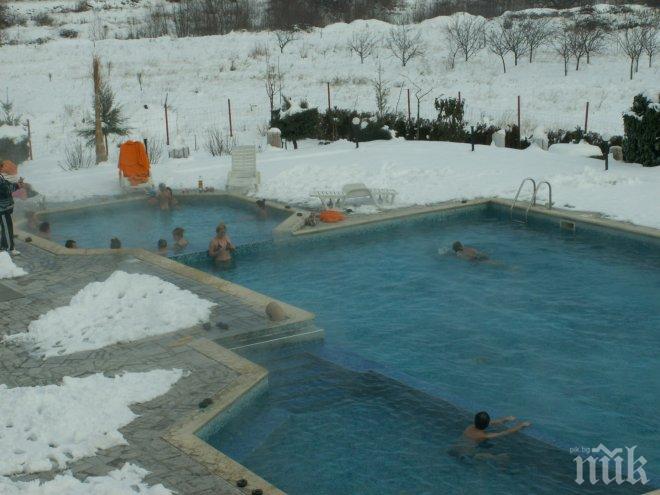 Тръгват масови проверки на джакузитата в зимните спа курорти