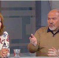 ПОД ЛУПА! Политолози попиляха Корнелия Нинова: Инерцията й заглъхва, БСП олекна