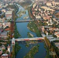Араби купуват имоти на килограм в Пловдив