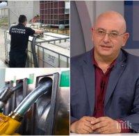 ЕКСКЛУЗИВНО И САМО В ПИК TV! Емил Димитров - Ревизоро разкри: Дадох снимки на камиони на Марешки на ДАНС и полицията (ОБНОВЕНА)