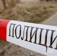 Жесток инцидент! Шофьор на камион уби жена си пред блок в Шумен