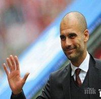 Ман Сити лети във Висшата лига! 