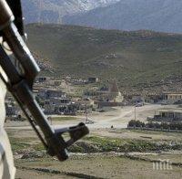 Висш ирански военен е пристигнал в Иракски кюрдистан за преговори