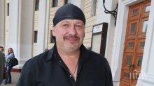 Известен руски актьор внезапно почина на 47 години