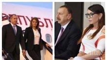 ЕКСКЛУЗИВНО В ПИК! Александър Йорданов избухна за президентската визита в Азербайджан: Радев задълбочава проруските си издънки! Къде всъщност отиде той - в държава с авторитарна диктатура, символ на корупция и шуробаджанащина