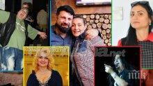 НА ГИЛОТИНАТА! Евгени Минчев сече наред: Софи с бронежилетка, Фънки е голямо неоправено легло, Стораро отива на моден ТЕЛК