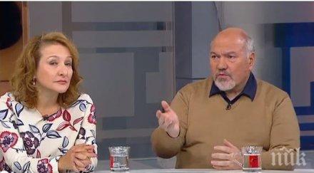 лупа политолози попиляха корнелия нинова инерцията заглъхва бсп олекна