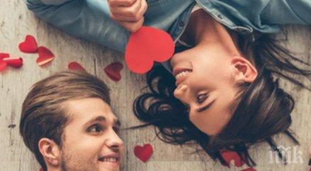 въпроса задължителни искате изградите силна връзка