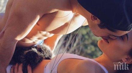 мъже секс съвета жените иска сте наясно тях