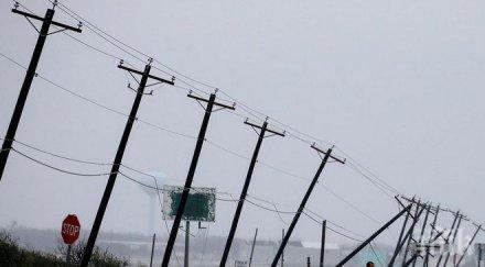 ужас броят жертвите урагана харви тексас достигна души