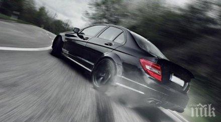 внимание шофьори агресивното шофиране вдига разхода повече отколкото мислим