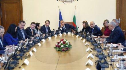 срещата сигурността западните балкани състои нас 2018