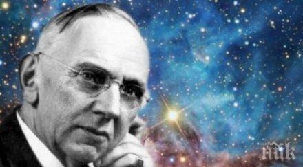 сензация американски ясновидец невероятна прогноза идва второто пришествие исус христос преражда 2018