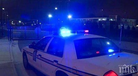 екшън един ранен стрелба университет питсбърг