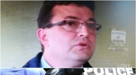 решетките шефът кат русе ареста сина шокиран съм мен