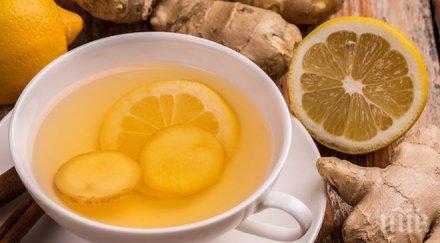 полезно сутрешна напитка дълъг живот