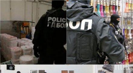 потресаващи подробности арестуваният софия джихадист снимал клипове ислямска държава