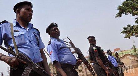 трагедия загинали нападение преселнически лагер нигерия