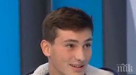 шофьор блъсна шампион планинско бягане после наруга