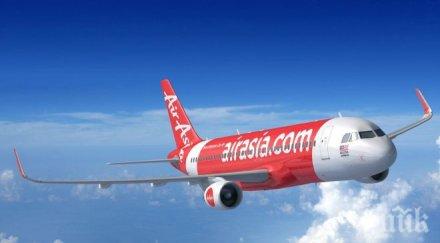 паника въздуха самолет върна аварийно заради загуба налягането кабината