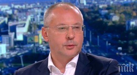 станишев риск българия изтласкана периферията европа