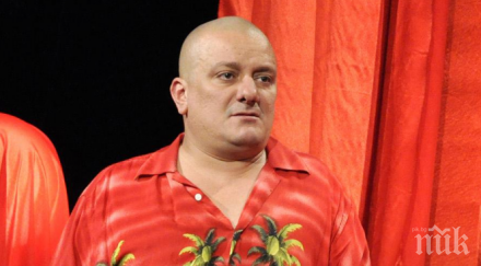 зов помощ обичан актьор нуждае спешно кръвопреливане