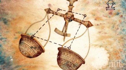 венера везни времето изграждане доверие баланс отношенията