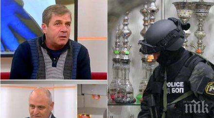 ексклузивно експерти хвърлиха бомба задържаният нас сириец връзка идил висш кадър обикновен търговец