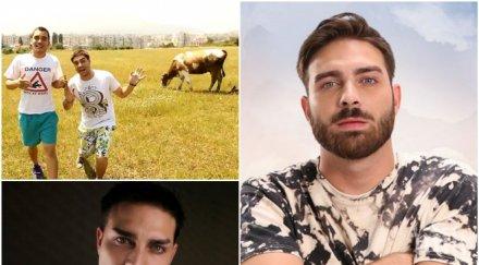 препятствията живота тежка контузия прекратява обещаващата футболна кариера тото скандау