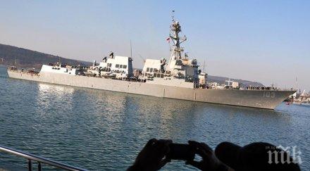 анкара забрани кораби крим акостират турски пристанища