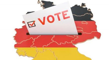 социалдемократите победиха партията меркел регионалния вот долна саксония