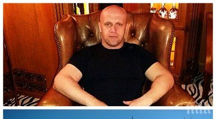 гореща новина вдигат джамия софия турски пари скандален бизнесмен забърка анкара интрига