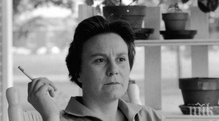 култовият роман убиеш присмехулник отпада учебната програма мисисипи заради думата негър