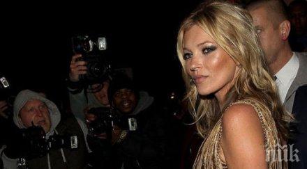 кейт мос влезе тайландска клиника лечение алкохолизъм