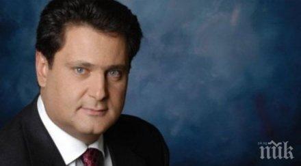 хладнокръвно застреляха известен гръцки адвокат снимки