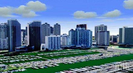 масово хранително отравяне ресторант хаваите