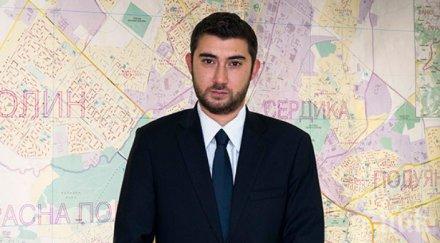 извънредно пик общинският съветник вмро карлос контрера изригна гетата крадат вода млн лева филиповци три абоната