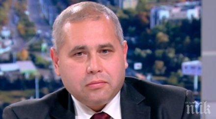 патриот нормално имаме вътрешни противоречия нашата коалиция стабилна