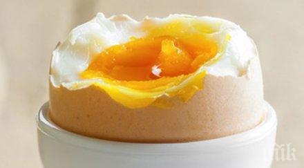 белите яйца полезни кафявите… митове