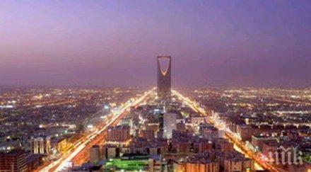 десет загинали трима ранени пожар магазин рияд