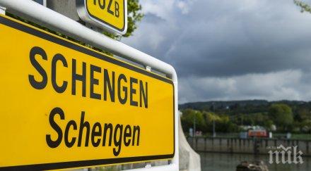 шефът кабинета юнкер българия румъния присъединят шенген