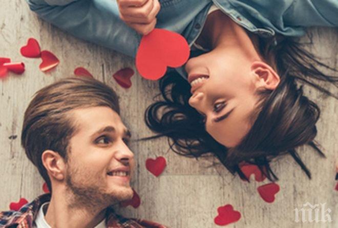 Тези 5 въпроса са задължителни, ако искате да изградите по-силна връзка