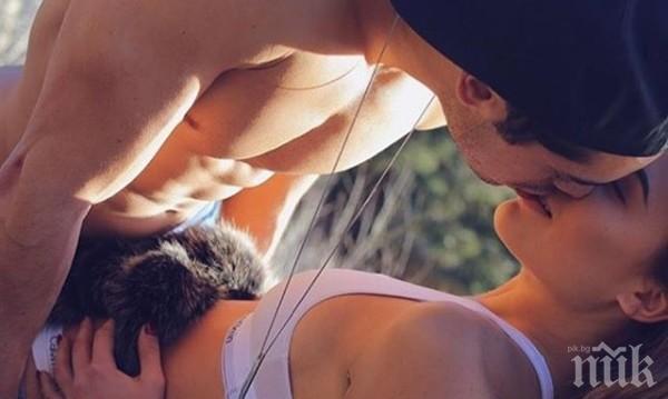 САМО ЗА МЪЖЕ! 6 секс съвета - на жените им се иска да сте наясно с тях...