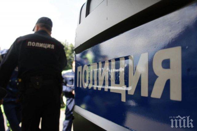 Арестуваният скандален пловдивски полицейски шеф се срещал многократно с телефонните измамници