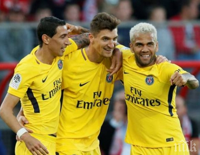 Трилър в Лига 1! Неочакван герой за принцовете