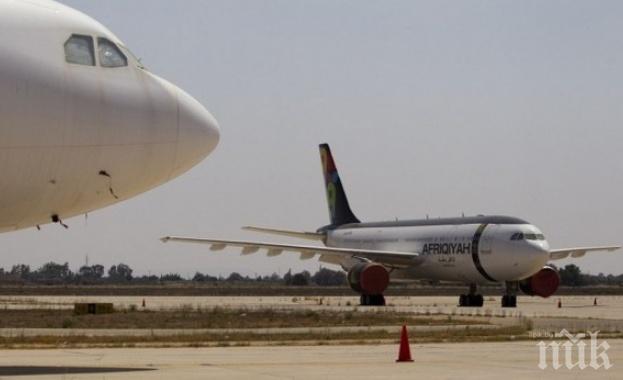 Турските власти предават контрола върху ключов граничен пункт на Ирак