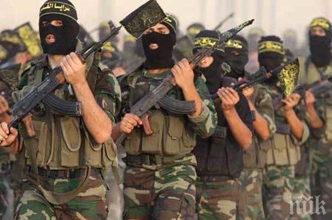 Зам.-командирът на бригадите „Ал-Кудс“: Иран е „заровил“ в земята мнозина „като Тръмп“