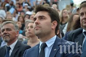Депутатът Георг Георгиев: ГЕРБ застава зад всеки млад човек, който иска да работи за държавата си