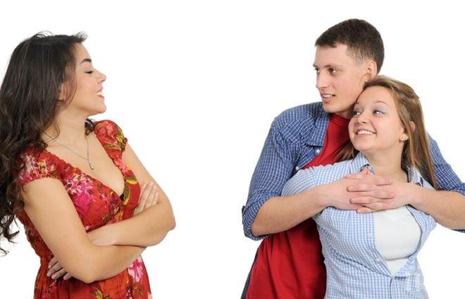 Разбери каква бивша е тя според зодията й